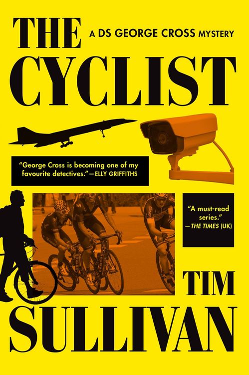 Produktbild: The Cyclist