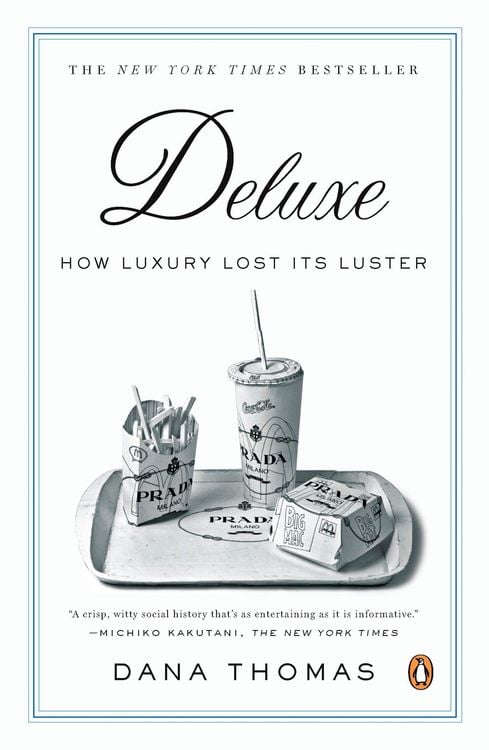 Produktbild: Deluxe