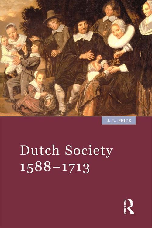 Produktbild: Dutch Society