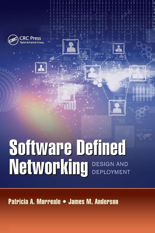Produktbild: Software Defined Networking