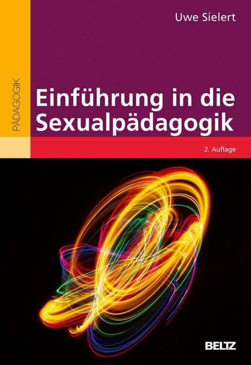 Produktbild: Einf&uuml;hrung in die Sexualp&auml;dagogik