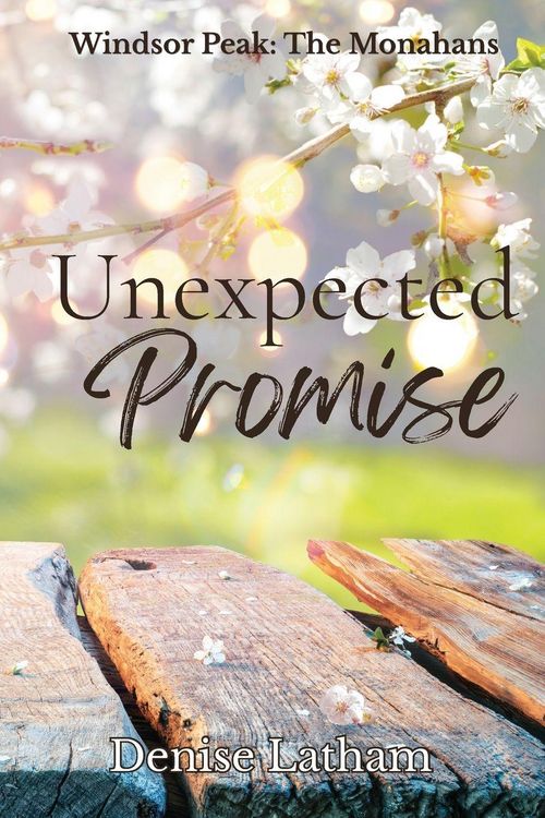 Produktbild: Unexpected Promise