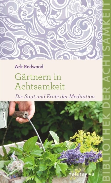 Produktbild: Gärtnern in Achtsamkeit