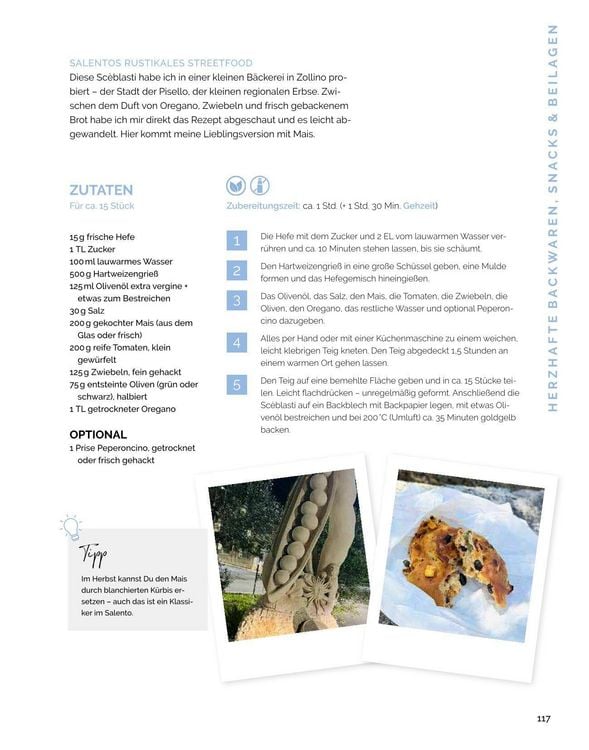 Produktbild: Amore per Puglia