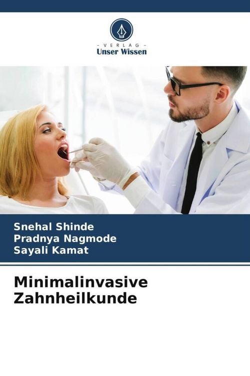 Produktbild: Minimalinvasive Zahnheilkunde