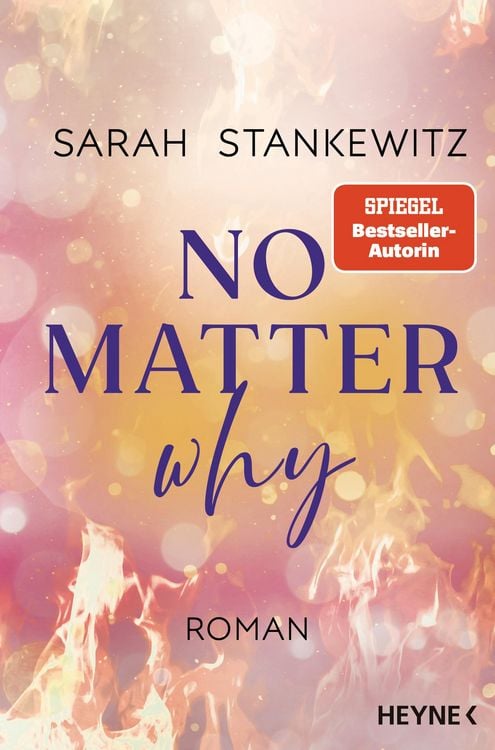Produktbild: No Matter Why