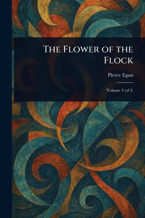 Produktbild: The Flower of the Flock