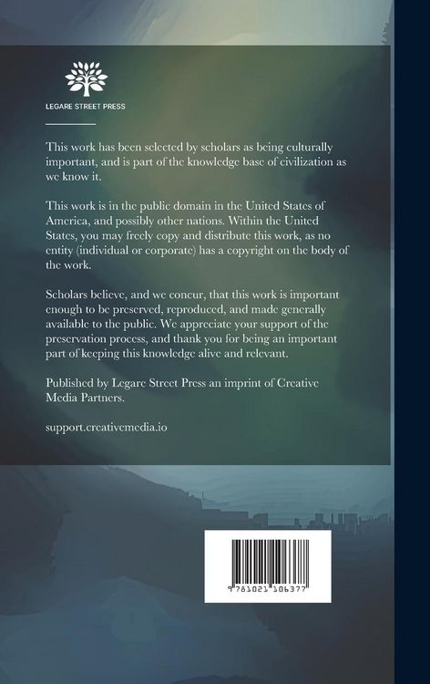 Produktbild: Proceedings of the British Meteorological Society; Volume 1