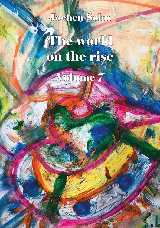Produktbild: The world on the rise - Volume 7