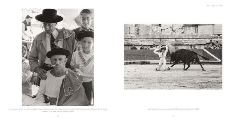 Produktbild: Picasso, Friends and Family