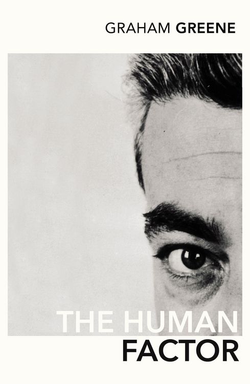 Produktbild: The Human Factor