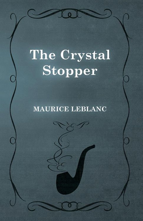 Produktbild: The Crystal Stopper