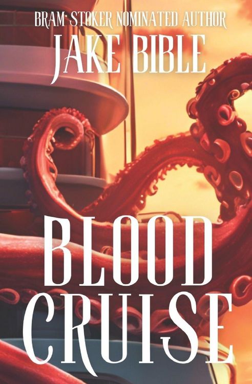Produktbild: Blood Cruise