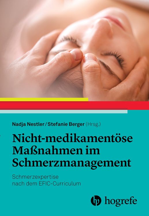 Produktbild: Nicht-medikament&ouml;se Ma&szlig;nahmen im Schmerzmanagement