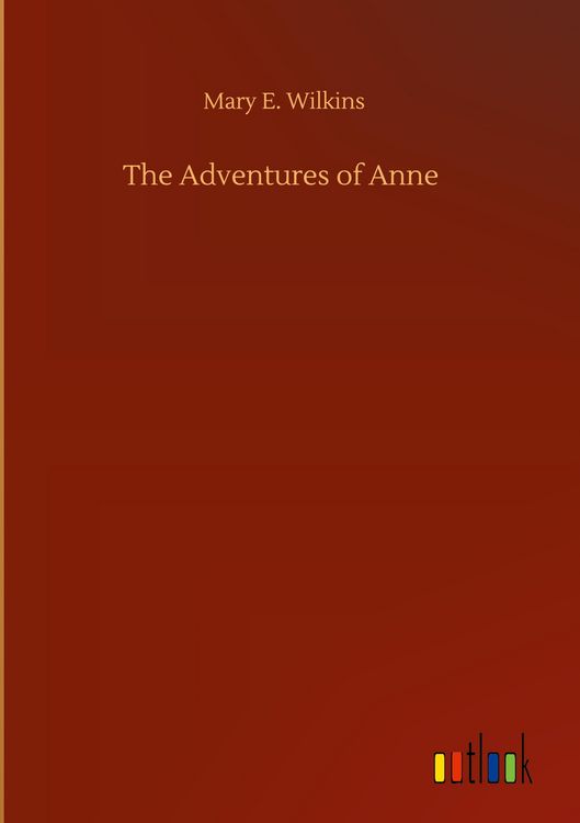 Produktbild: The Adventures of Anne
