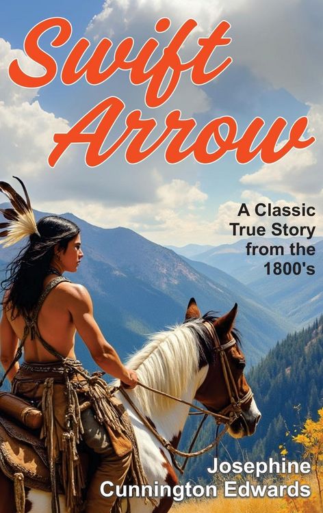 Produktbild: Swift Arrow