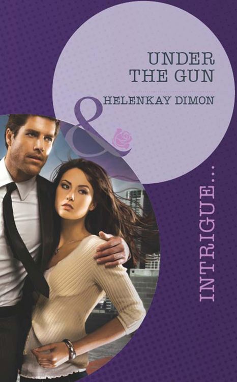 Produktbild: Under the Gun