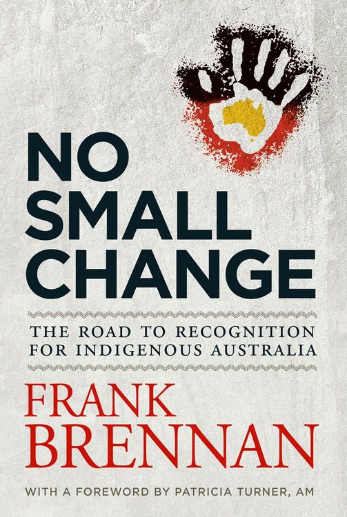 Produktbild: No Small Change