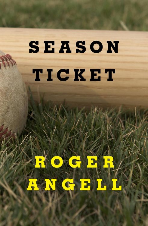 Produktbild: Season Ticket