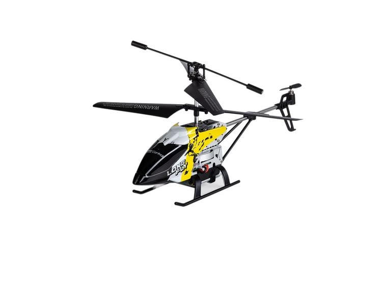 Produktbild: RC X-TREME Helicopter Long Fly , Revell Control Ferngesteuerter Hubschrauber