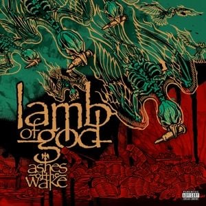 Produktbild: Ashes Of The Wake (15th Anniversary)