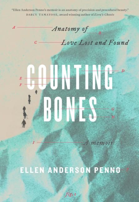 Produktbild: Counting Bones