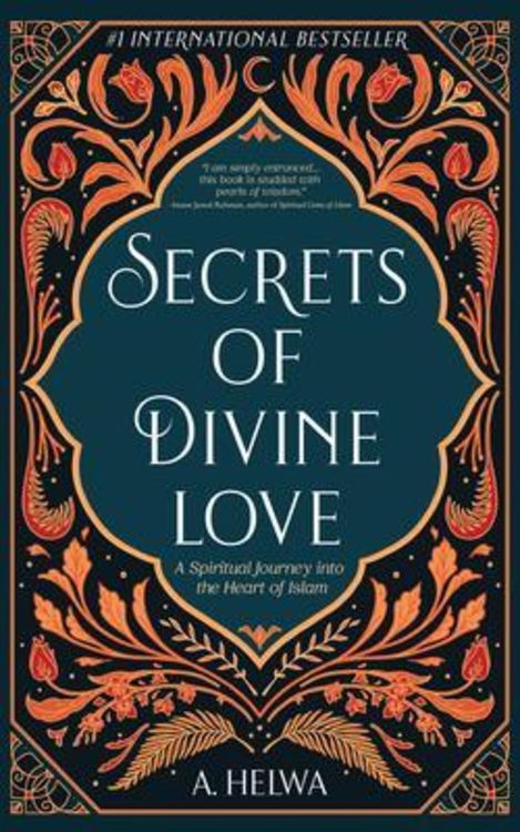 Produktbild: Secrets of Divine Love
