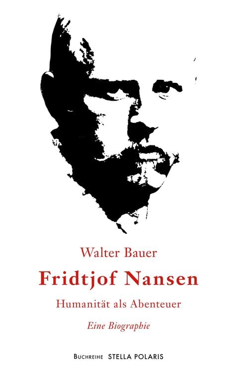 Produktbild: Fridtjof Nansen