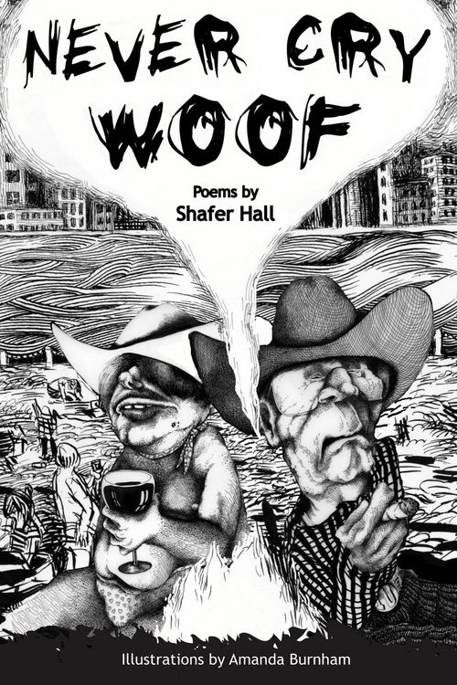 Produktbild: Never Cry Woof