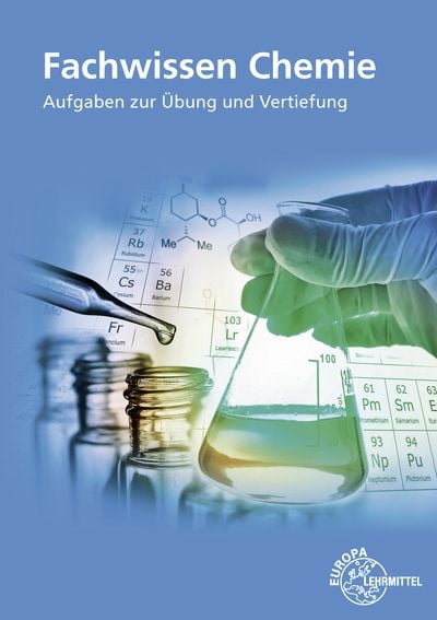 Produktbild: Fachwissen Chemie
