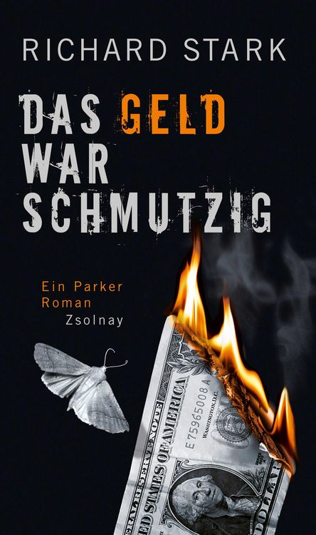 Produktbild: Das Geld war schmutzig
