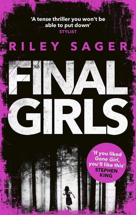 Produktbild: Final Girls