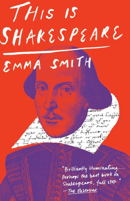 Produktbild: This Is Shakespeare