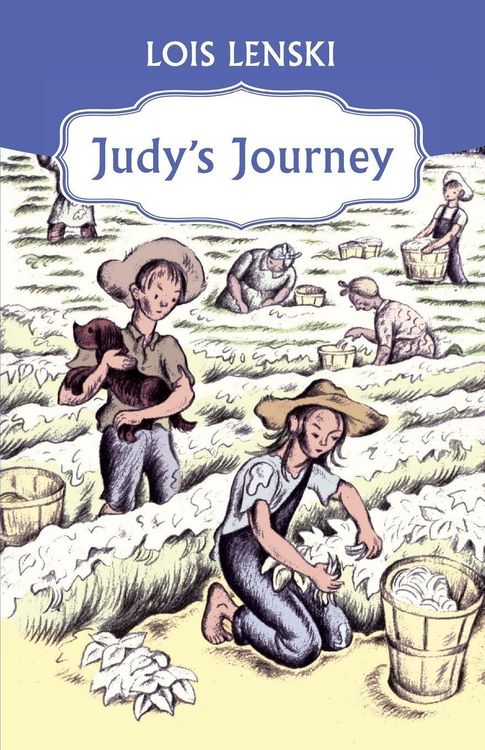 Produktbild: Judy's Journey