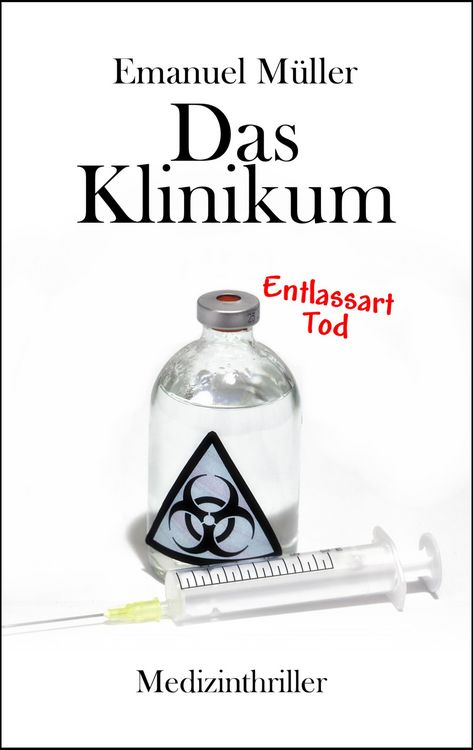 Produktbild: Das Klinikum