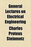 Produktbild: General Lectures on Electrical Engineering