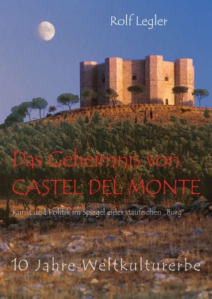 Produktbild: Das Geheimnis von Castel del Monte