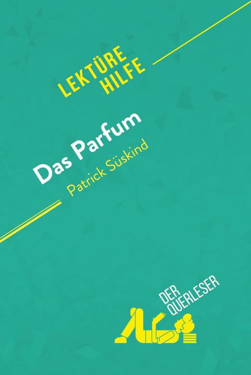 Produktbild: Das Parfum von Patrick S&uuml;skind (Lekt&uuml;rehilfe)