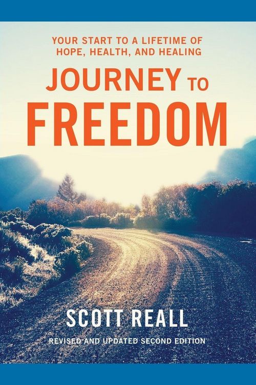 Produktbild: Journey to Freedom
