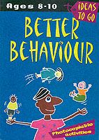 Produktbild: Better Behaviour: Ages 8-10