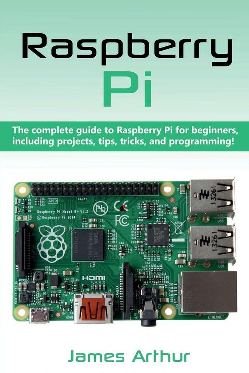 Produktbild: Raspberry Pi