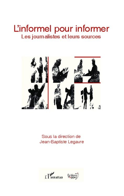 Produktbild: L'informel pour informer