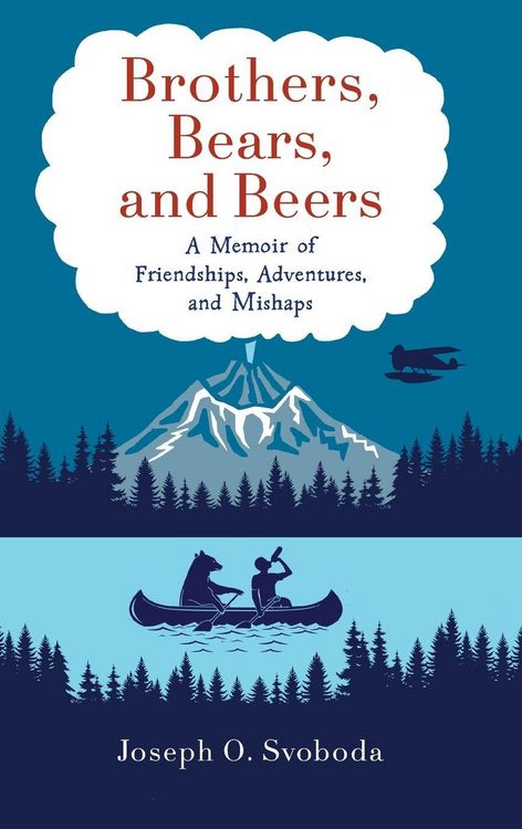 Produktbild: Brothers, Bears, and Beers