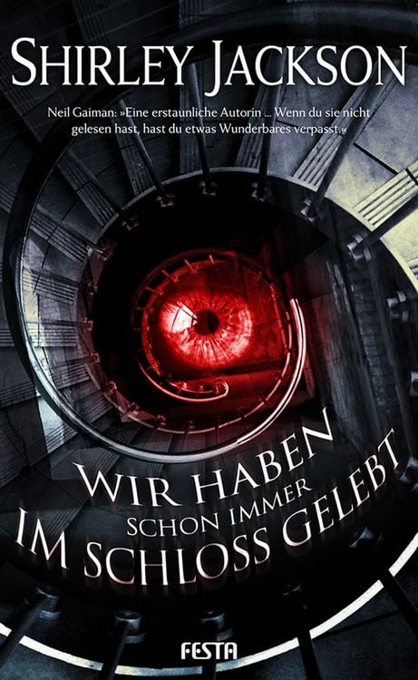 Produktbild: Wir haben schon immer im Schloss gelebt