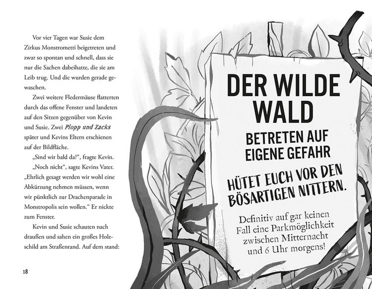 Produktbild: Kevin, der kleine Vampir (2)
