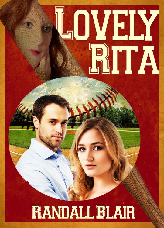 Produktbild: Lovely Rita (The Education of Clark Westfield, #1)