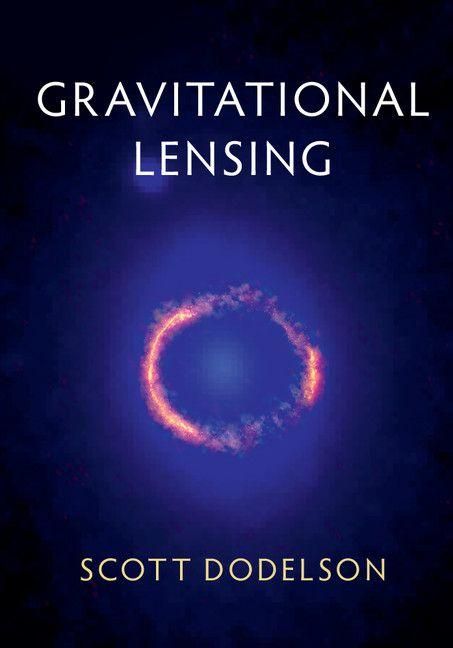 Produktbild: Gravitational Lensing