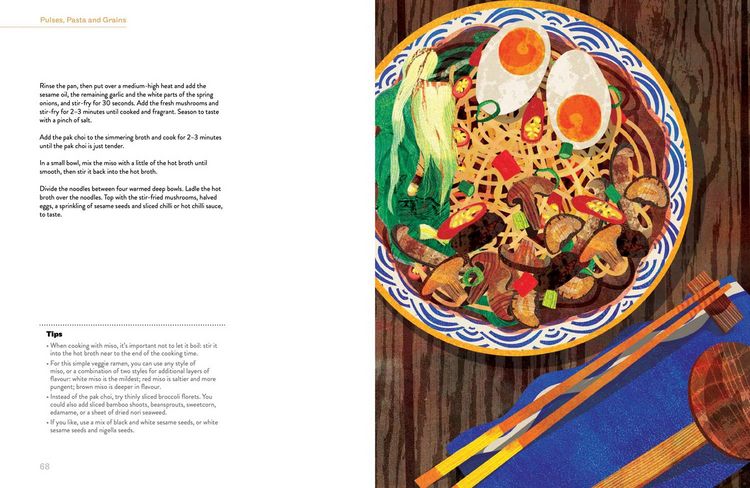 Produktbild: Soups