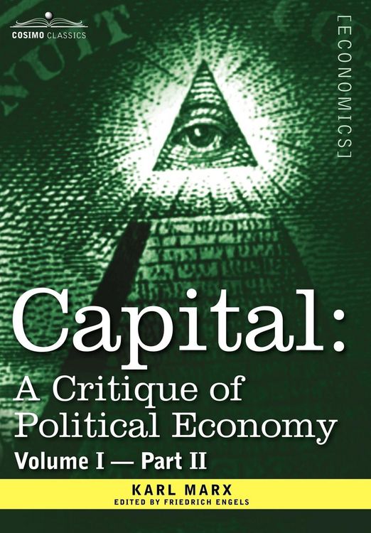 Produktbild: Capital