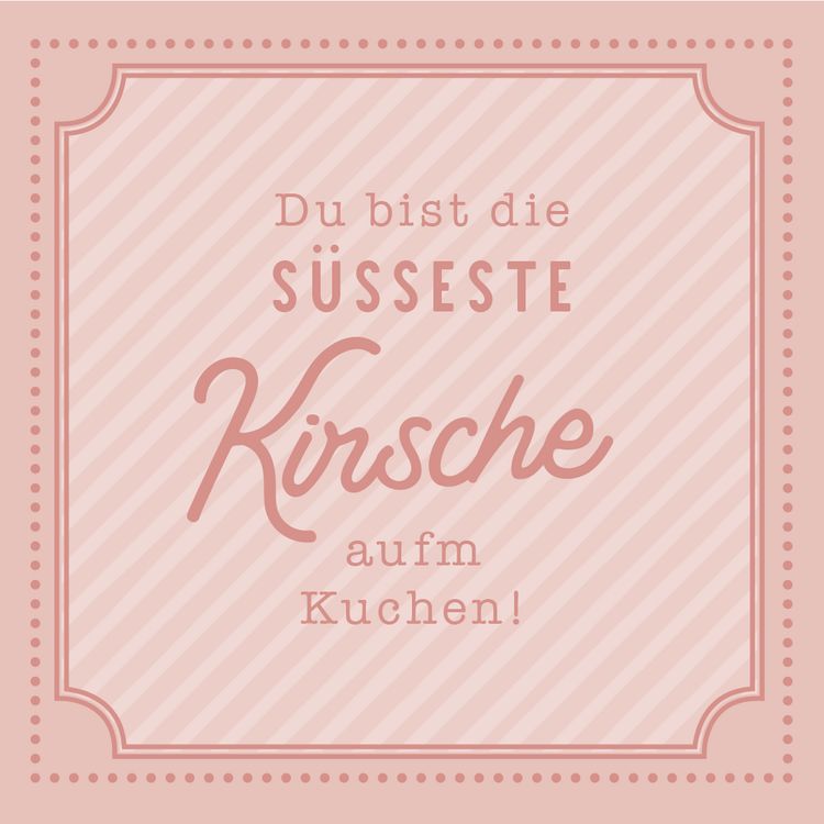 Produktbild: Message in a Box Komplimente Maschine